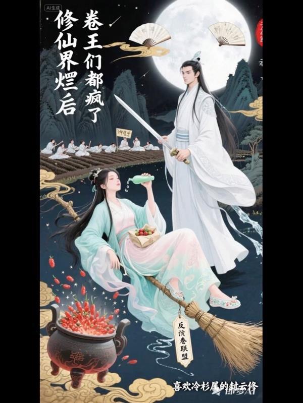 医生说我胃不好只能吃软饭