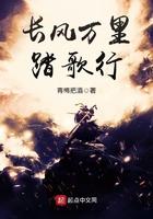 全民武道我以诡魂凶兽为食